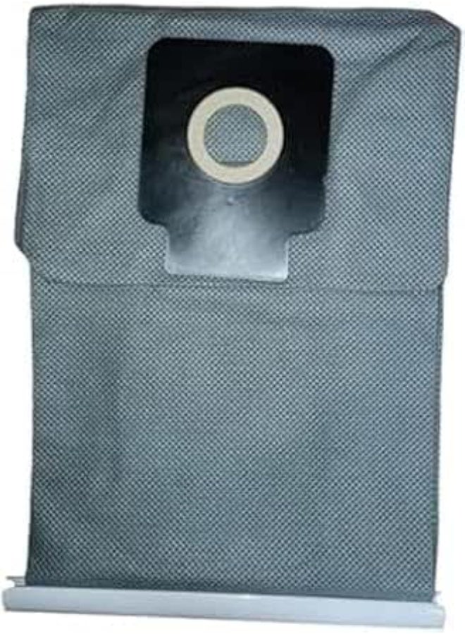 طقم مكنسة مستورد يتكون من ثلاثة قطع ماسورة استالس وفرشة وكيس متوافق مع باناسونيك وناشونال ونيوتكال - Image 4